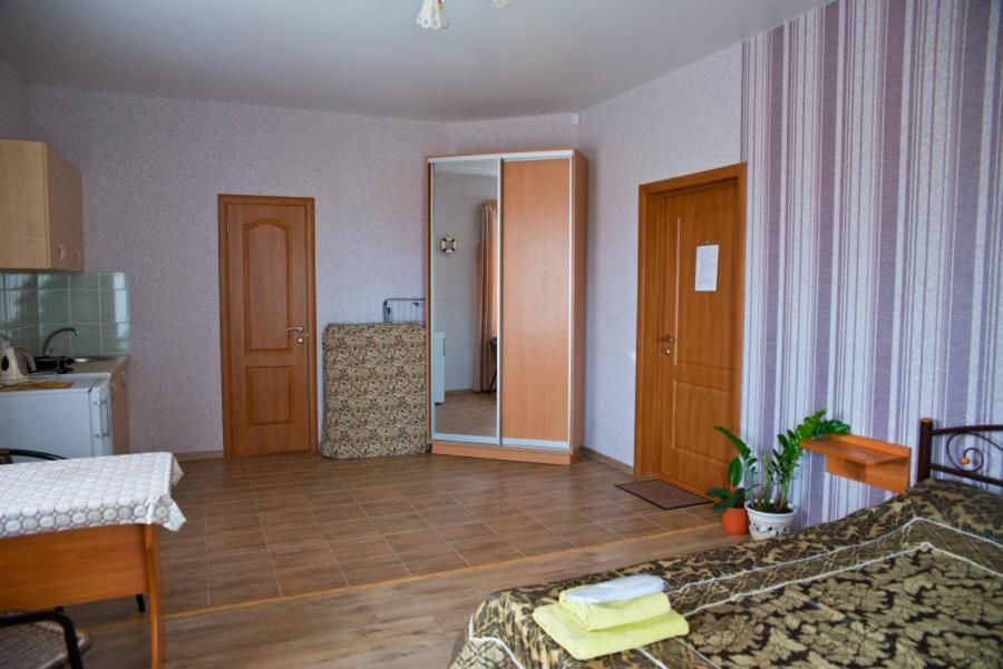 Апартаменты Мини-Отель Натали Балаклава-55